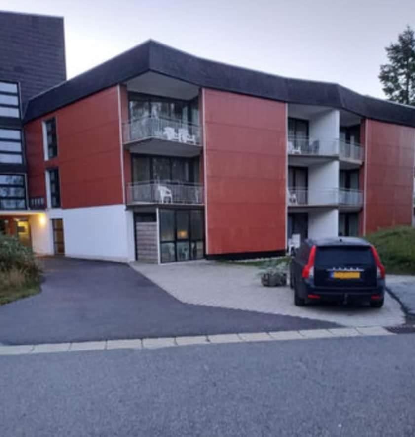Appartement Altreichenau Neureichenau Esterno foto